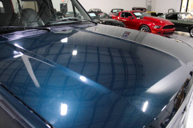 1994 Ford Bronco XLT