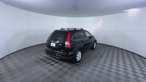2011 Honda CR-V SE
