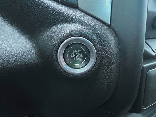 2022 Chevrolet Silverado 1500 Limited