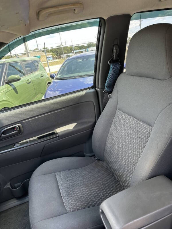 2006 GMC Canyon SLE
