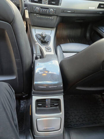 2013 BMW 3 Series 335is