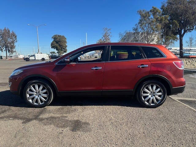 2007 Mazda CX-9 Grand Touring