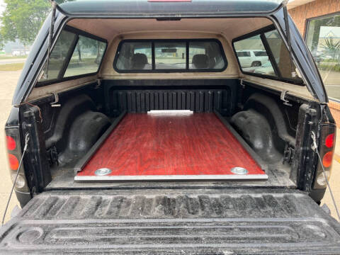 2002 Dodge Ram 1500