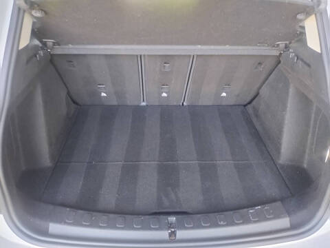 2017 MINI Countryman Cooper