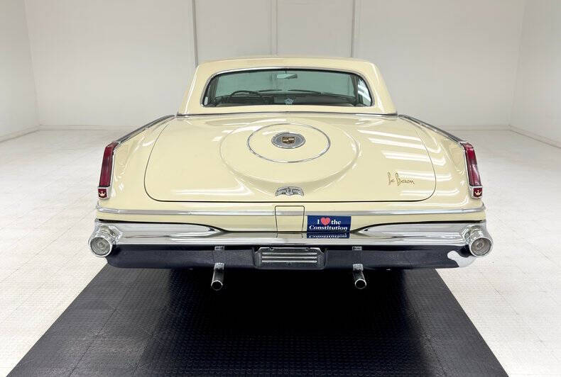 1963 Chrysler Imperial