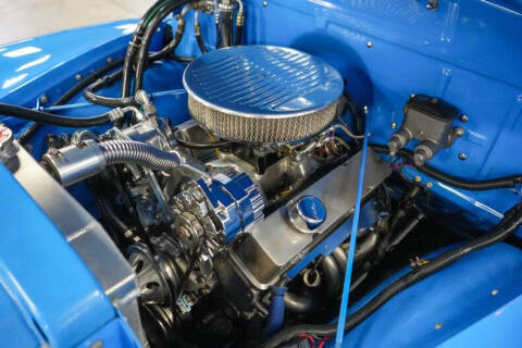 1954 GMC 3100 Pickup