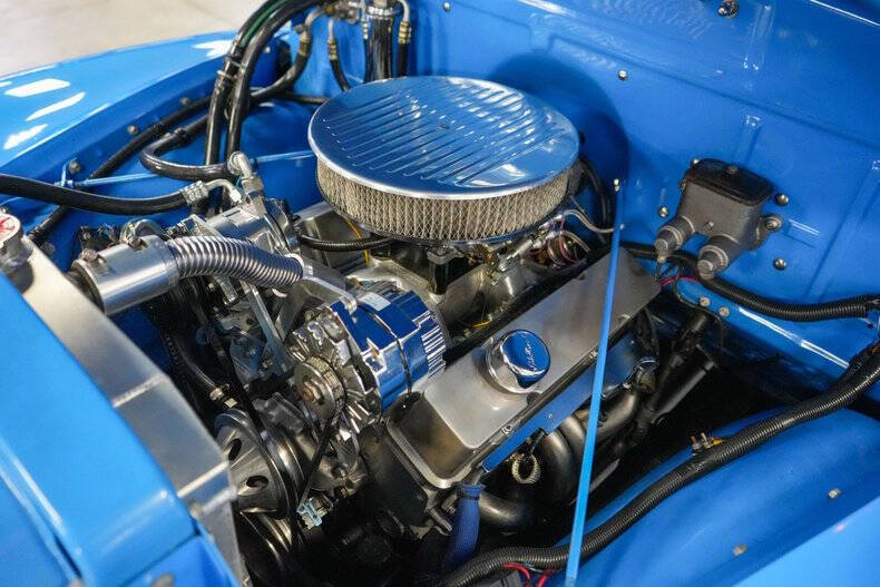 1954 GMC 3100 Pickup