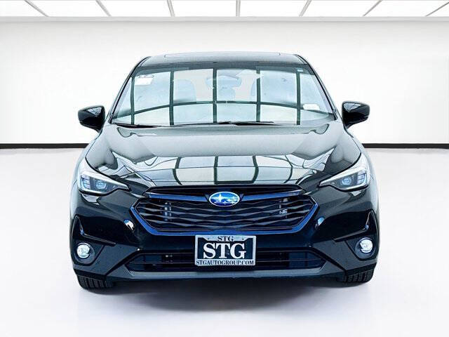 2024 Subaru Impreza RS