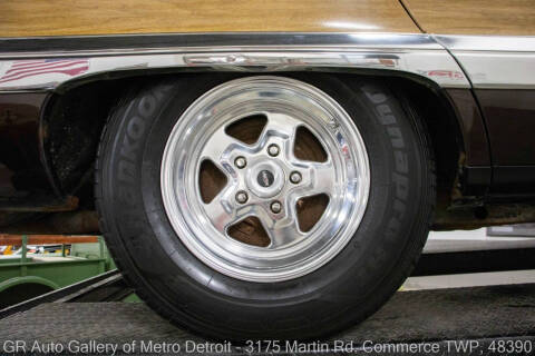 1996 Buick Roadmaster Estate