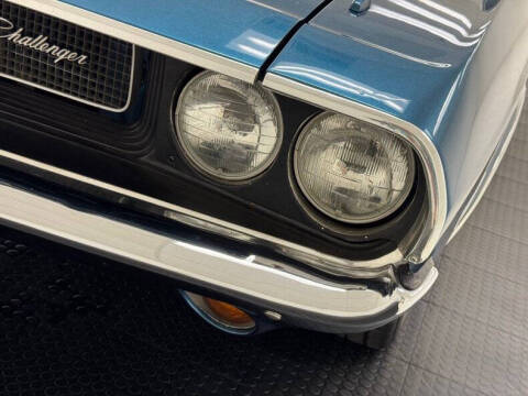 1970 Dodge Challenger