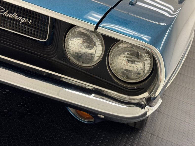 1970 Dodge Challenger