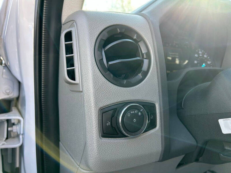 2026 Ford E-Series