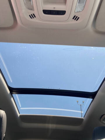 2024 Buick Envision Avenir