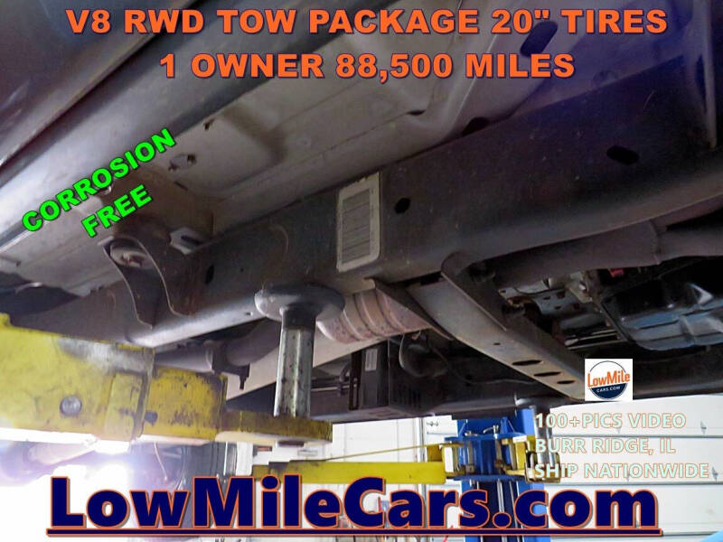 2003 Dodge Ram 1500 SLT