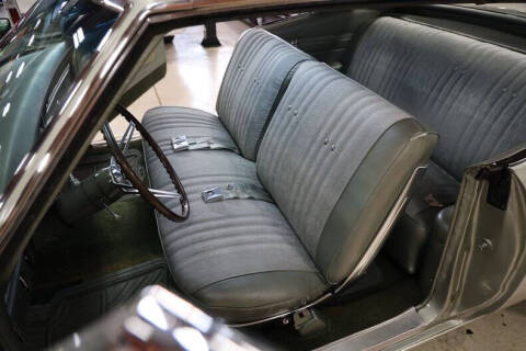 1968 Chevrolet Impala