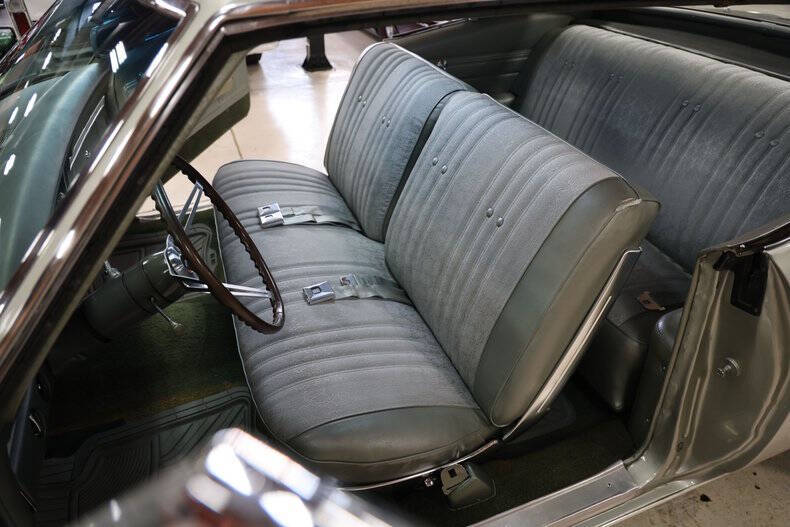 1968 Chevrolet Impala