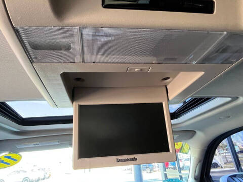 2011 Cadillac Escalade Premium