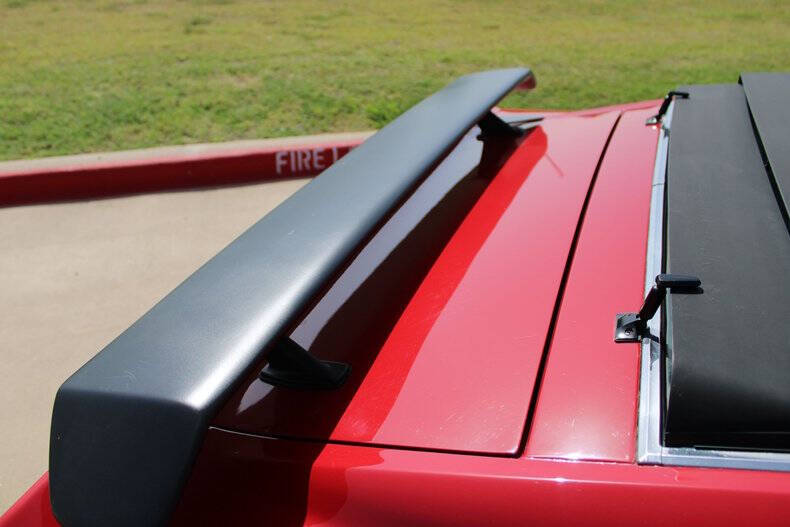 1970 Ford Mustang
