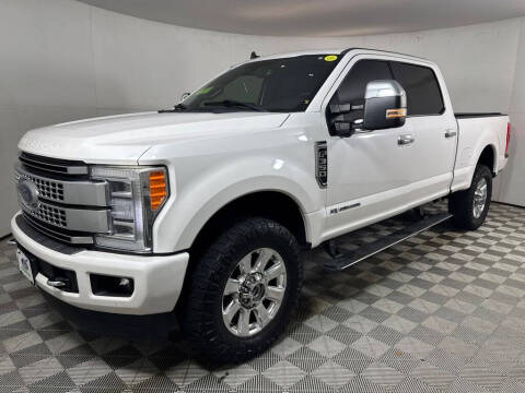 2019 Ford F-350 Super Duty