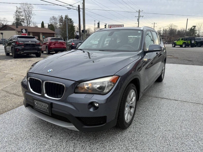 2014 BMW X1 xDrive28i