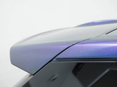 2020 Land Rover Range Rover Sport SVR