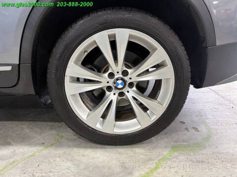 2013 BMW X3 xDrive35i