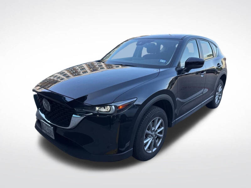 2023 Mazda CX-5 2.5 S