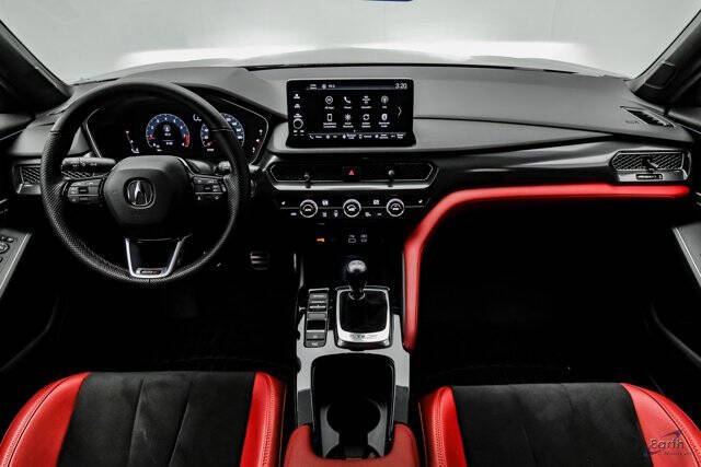 2024 Acura Integra Type S