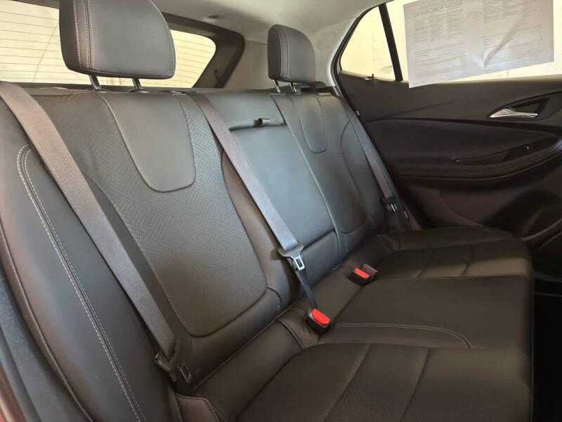 2023 Buick Encore GX Essence