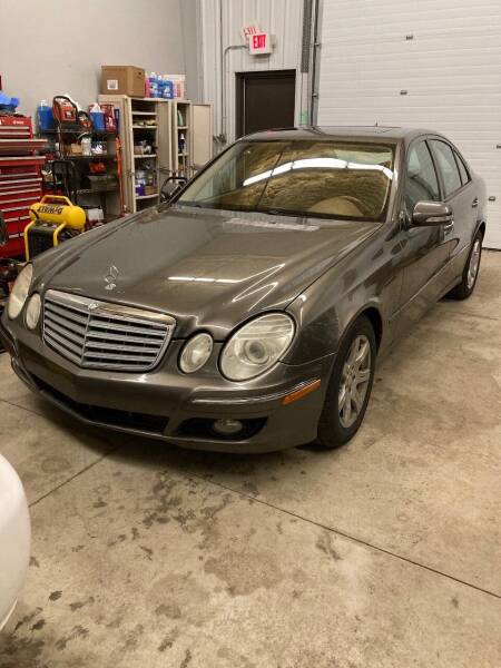 2009 Mercedes-Benz E-Class for sale at CARS PLUS MORE LLC in Powell TN