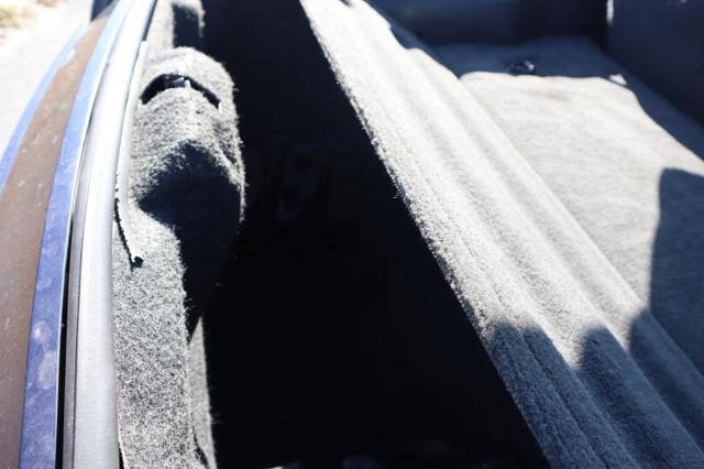 2002 Chevrolet Camaro