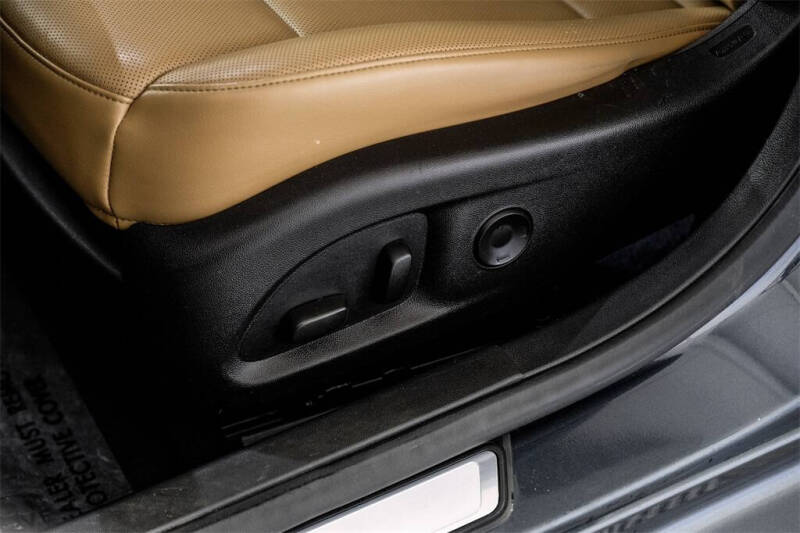 2022 Cadillac CT5 Premium Luxury