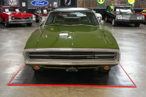 1970 Dodge Charger