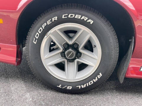 1992 Chevrolet Camaro RS