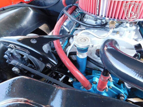 1970 Oldsmobile 442