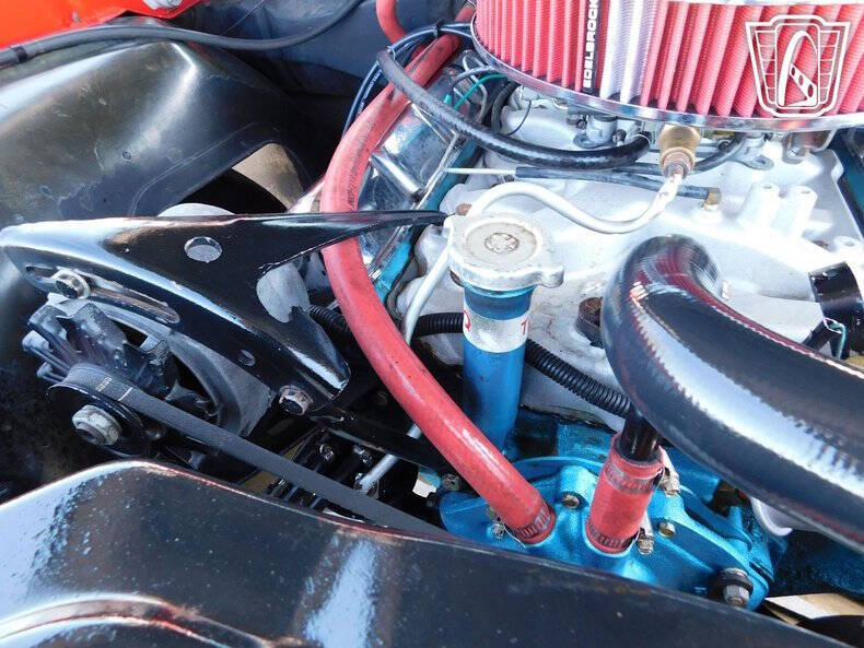 1970 Oldsmobile 442