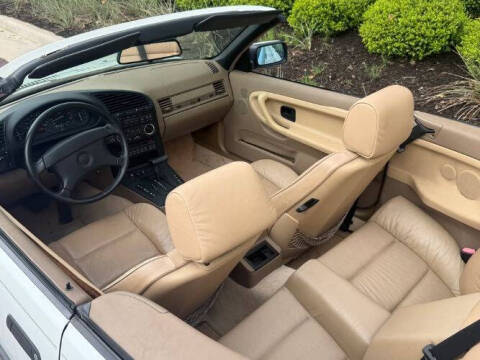 1994 BMW 3 Series 325i