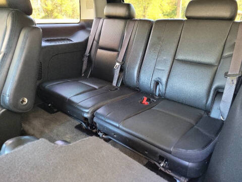 2013 Cadillac Escalade Premium