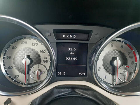 2012 Mercedes-Benz SLK SLK 350