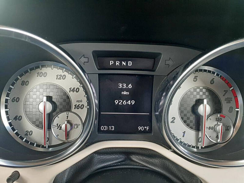 2012 Mercedes-Benz SLK SLK 350