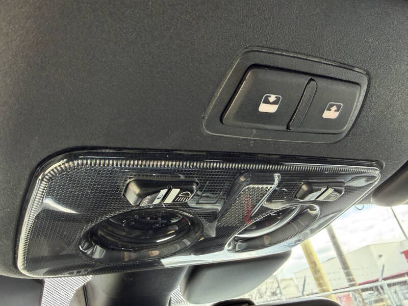 2017 FIAT 500c Abarth