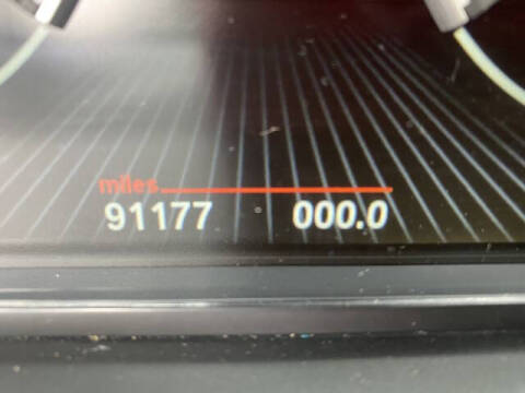 2014 BMW 5 Series 528i xDrive