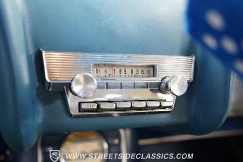 1959 Ford Thunderbird