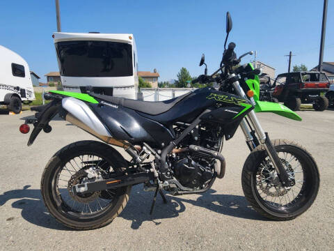 2023 Kawasaki KLX230