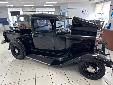 1931 Ford Model A
