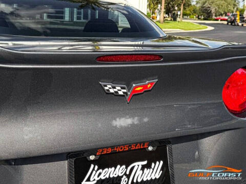 2010 Chevrolet Corvette ZR1