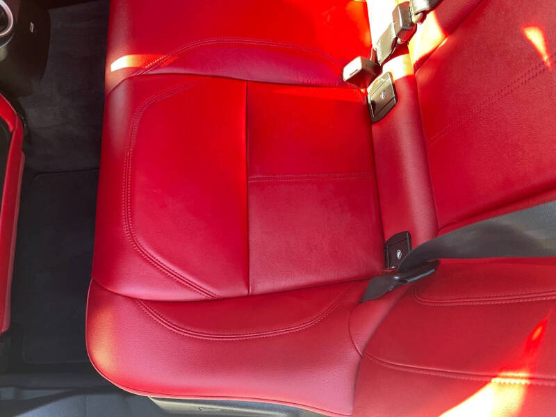 2020 Alfa Romeo Giulia Ti