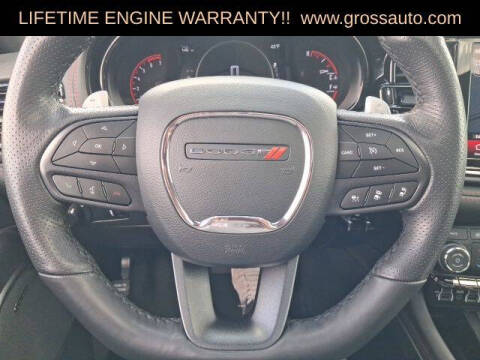 2024 Dodge Durango R/T