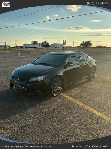 2013 Scion tC