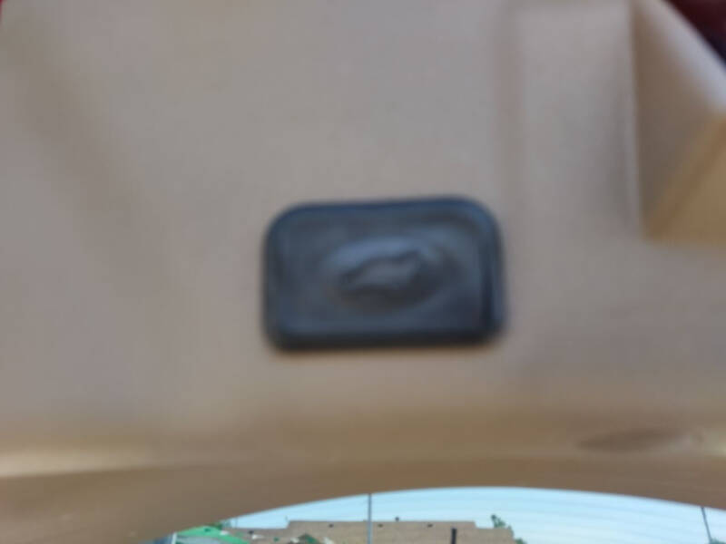 2013 GMC Acadia Denali